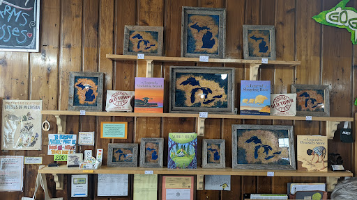 General Store «Old Town General Store», reviews and photos, 408 E Grand River Ave, Lansing, MI 48906, USA