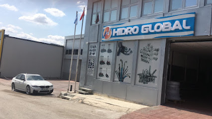 Hidro Global Hortum Rakor Ve Pnömatik Sanayi Ticaret Limited Şirketi
