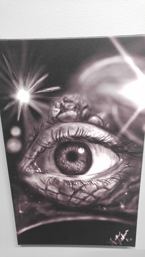 Jesse Vickers Tattoos, 2383 Hill Rd, Grand Blanc, MI 48439, USA, 