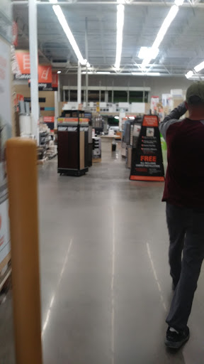 Home Improvement Store «The Home Depot», reviews and photos, 2011 Keller Springs Rd, Carrollton, TX 75006, USA