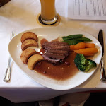 Photo n°2 de l'avis de Fritz.e fait le 27/09/2021 à 12:08 sur le  Gasthaus zur Schweiz à Lenggries