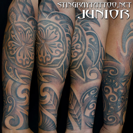 Explore tattoo cover up ideas men, creative tattoo ideas in Reno, available at Stingray Tattoo supplies