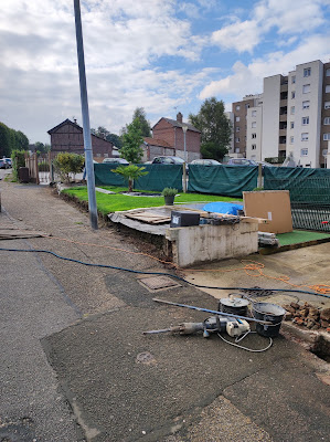 SML Rénovation à Rives-en-Seine
