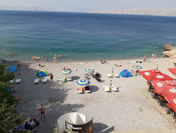 Crikvenica beach'in fotoğrafı #42 ile birlikte