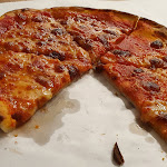 Photo n°1 de l'avis de Robye. fait le 18/04/2017 à 09:08 sur le  Orsucci à Padua