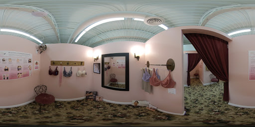 Lingerie Store «Bra-vo Intimates Custom Bras & Swimwear», reviews and photos, 29732 Woodward Ave, Royal Oak, MI 48073, USA