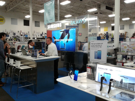 Electronics Store «Best Buy», reviews and photos, 35 11400 S, Sandy, UT 84070, USA