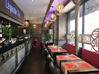 Atmosphère du Restaurant thaï Légende Thaï à Levallois-Perret - n°3
