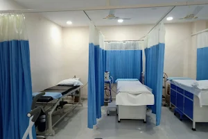 Get well Physiotherapy and Polyclinics, Ameenpur image