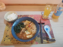 Soupe du Restaurant japonais Arigato à Manosque - n°2