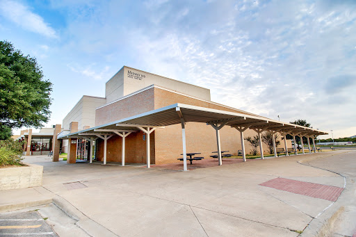 Performing Arts Theater «Midway ISD Performing Arts Center», reviews and photos, 800 N Hewitt Dr, Hewitt, TX 76643, USA