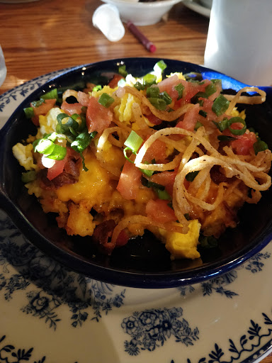 American Restaurant «Cracker Barrel Old Country Store», reviews and photos, 104 Travel Center Blvd, Dublin, GA 31021, USA