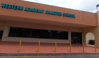Western Academy Charter School