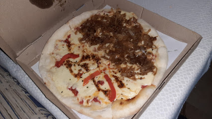 La Nonna Pizza San Martín