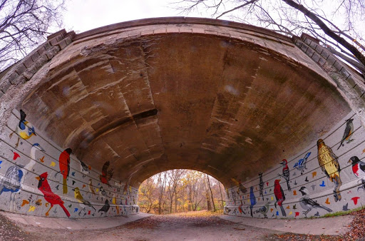 Glen Echo Park