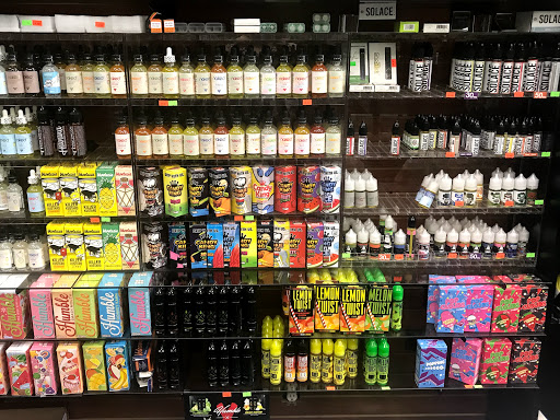Tobacco Shop «City Smoke Shop», reviews and photos, 4001 Wilshire Blvd, Los Angeles, CA 90010, USA