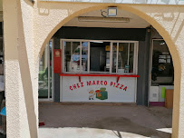 Photos du propriétaire du Pizzeria Marco Pizza à Leucate - n°4