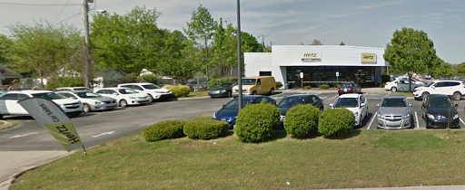Used Car Dealer «Hertz Car Sales Nashville», reviews and photos, 1325 Vultee Blvd, Nashville, TN 37217, USA