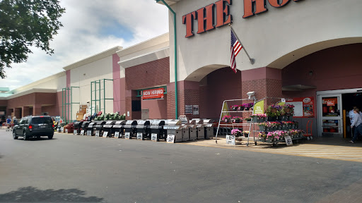 Home Improvement Store «The Home Depot», reviews and photos, 9150 W Stockton Blvd, Elk Grove, CA 95758, USA