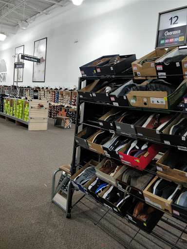 Shoe Store «DSW Designer Shoe Warehouse», reviews and photos, 6905 Mills Civic Pkwy, West Des Moines, IA 50266, USA