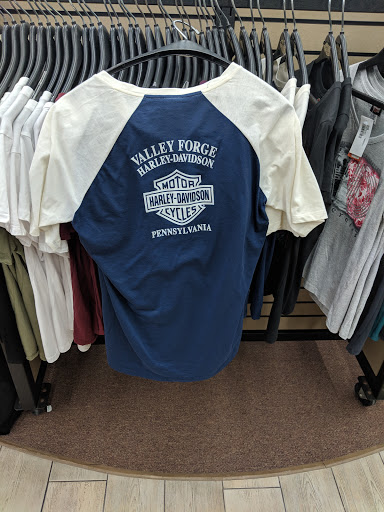 Motorcycle Dealer «Valley Forge Harley Davidson», reviews and photos, 1217 S Trooper Rd, Trooper, PA 19403, USA