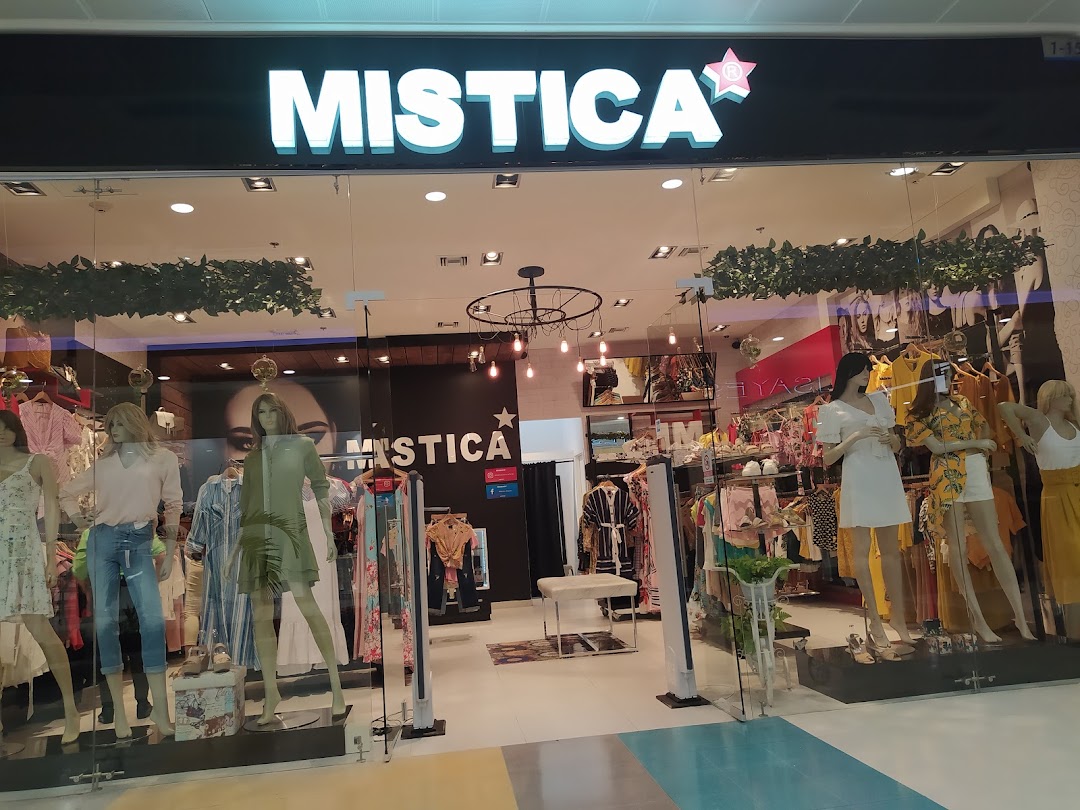 Mistica