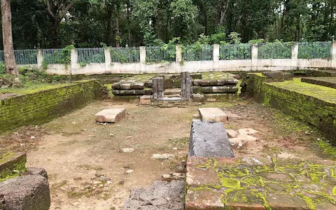 The Archaeological Remains of Benisagar image