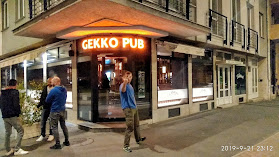 Gekko Pub és Étterem