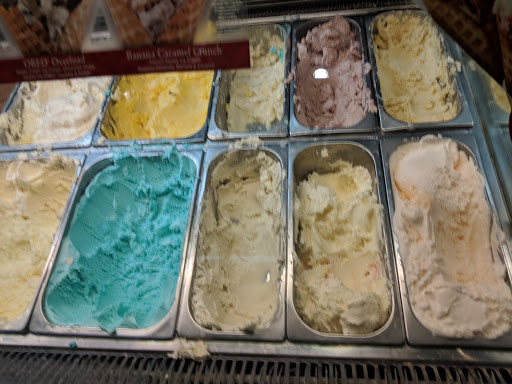 Ice Cream Shop «Cold Stone Creamery», reviews and photos, 757 E El Camino Real D, Sunnyvale, CA 94087, USA