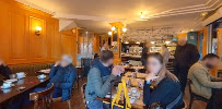 Atmosphère du Café Café Lamartine à Paris - n°7