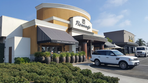 Flemings Prime Steakhouse & Wine Bar image