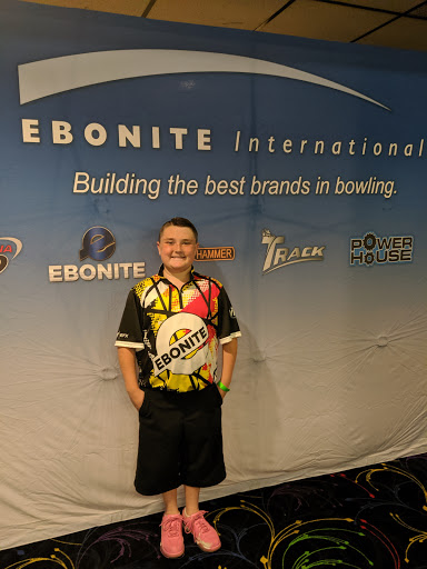 Bowling Alley «Super Bowl», reviews and photos, 45100 Ford Rd, Canton, MI 48187, USA