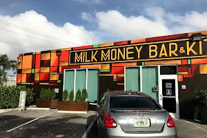 Milk Money Bar & Kitchen image