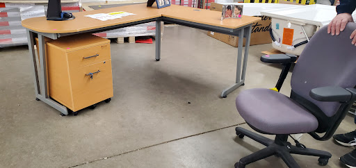 Non-Profit Organization «Hartford Area Habitat for Humanity ReStore», reviews and photos