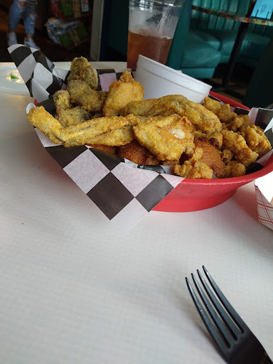 Market «The Fish Market», reviews and photos, 1120 Old State Hwy 210, Liberty, MO 64068, USA