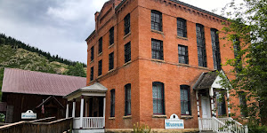 San Juan County Historical Society Mining Heritage Center