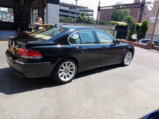 Car Wash «Super Car Wash & Quick Lube», reviews and photos, 1826 Eastchester Rd, Bronx, NY 10461, USA