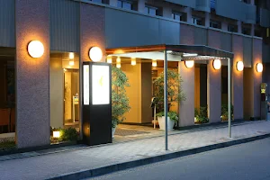 Hotel Hokke Club Hiroshima image