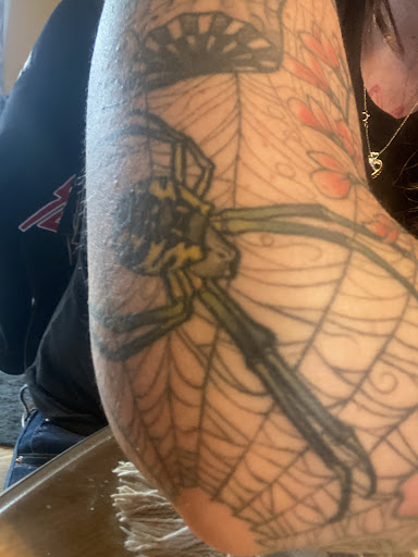 Explore june tattoo ideas, creative tattoo ideas in Wappingers Falls, available at Twin Tides Tattoo