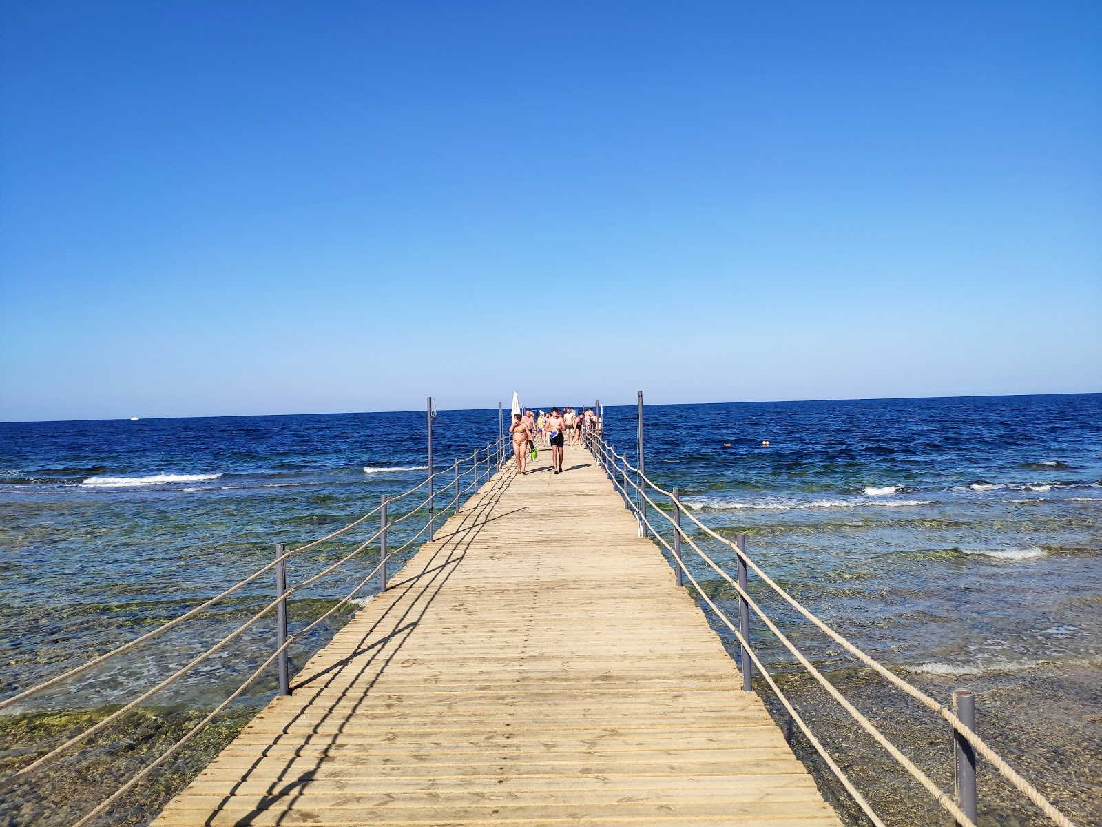 Foto de Steigenberger Resort Alaya Marsa Alam área do hotel