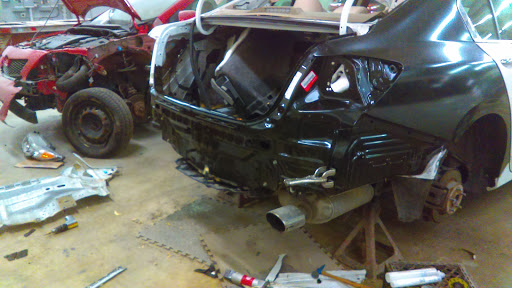 26940 Michigan Ave, Inkster, MI 48141, USA