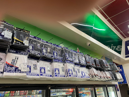 Grocery Store «Crossroad Market & Deli Inc», reviews and photos, 10800 N Military Trl # 120, West Palm Beach, FL 33410, USA