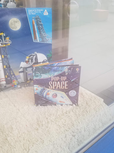 Toy Store «Calico Toy Shoppe», reviews and photos, 290 Winslow Way E, Bainbridge Island, WA 98110, USA