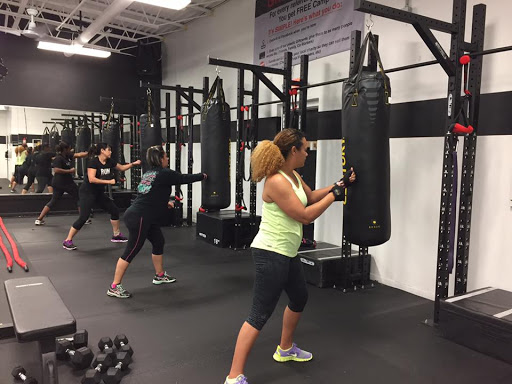 Health Club «Camp Evolution Fitness», reviews and photos, 1420 FM 1960 Bypass Rd E #119, Humble, TX 77338, USA