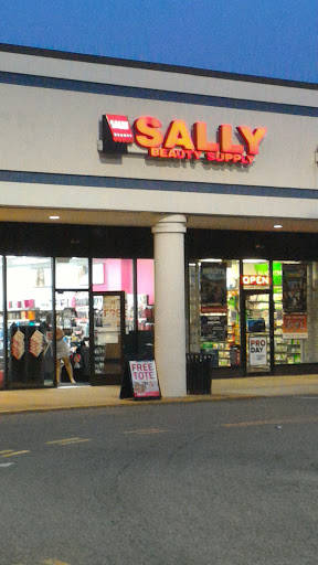 Beauty Supply Store «Sally Beauty», reviews and photos, 400 S State Rd, Springfield, PA 19064, USA