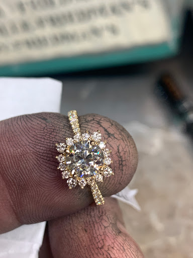 Jeweler «Dylan Rings Inc», reviews and photos, 119 Brown Springs Rd, Montgomery, AL 36117, USA