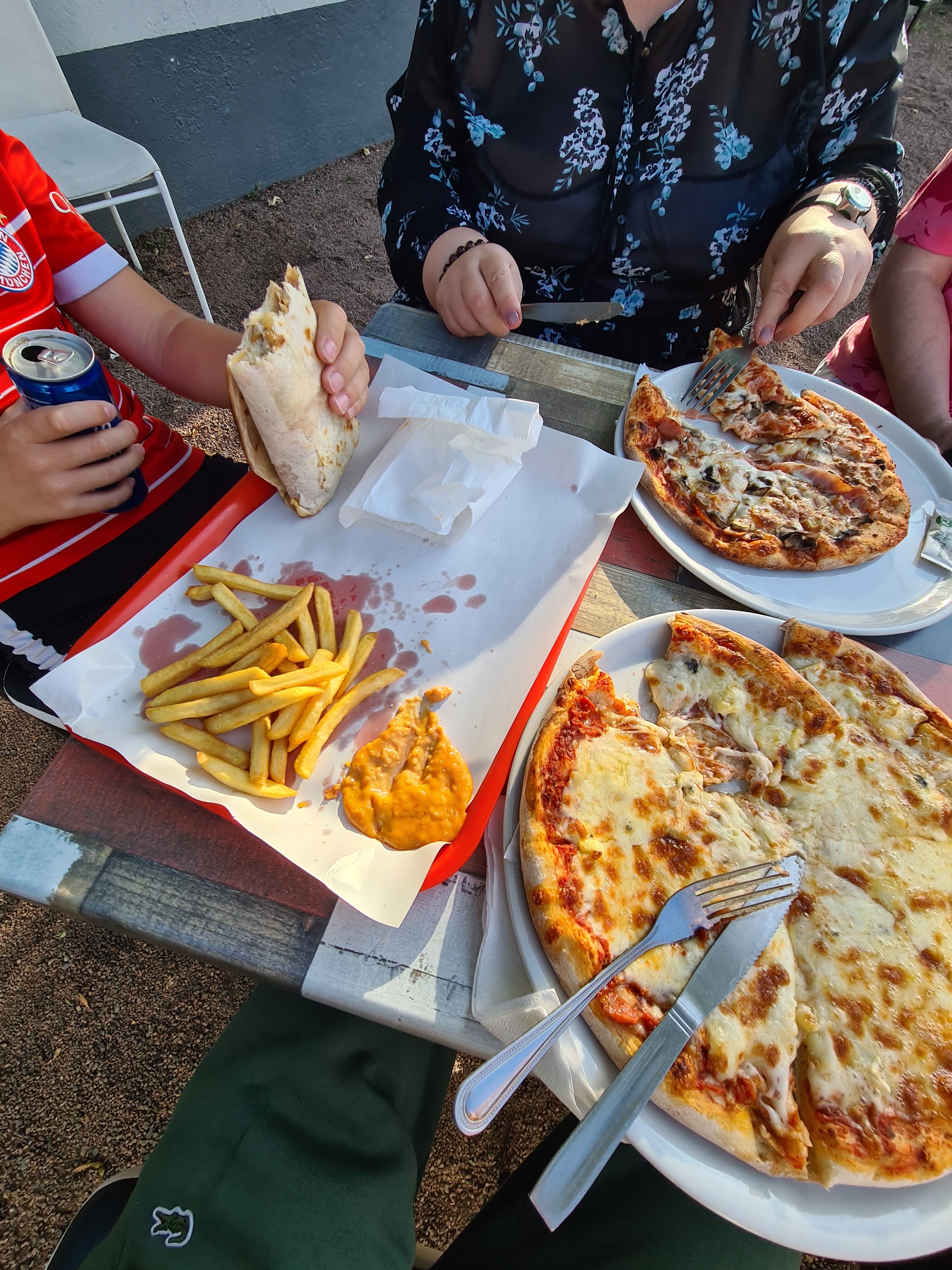 Photo n° 2 de l'avis de Pitou.' fait le 20/07/2023 à 19:07