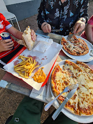Photo n°5 de Allo Pizza Gueugnon à Gueugnon ()