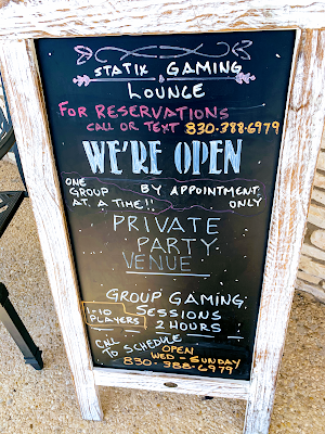 Statix Gaming Lounge - photo 16