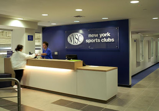 Health Club «New York Sports Clubs», reviews and photos, 99-01 Queens Blvd, Rego Park, NY 11374, USA